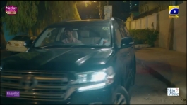 Humraaz - Episode 03 - 8th May 2025